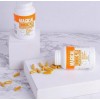 JESSICA WELLNESS Magical Turmeric Pills - 180 Capsules - EX