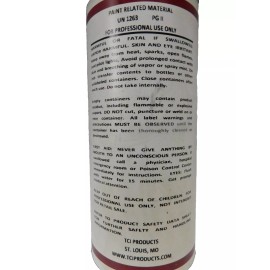 TCI QM - 125 TCI Fisheye Eliminator and Leveler Pint