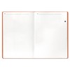 weekview A5 Notebook - Weekdori Dotted - Includes Index (31