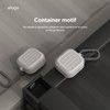 elago elago Armor Compatible with AirPods 4 Case - for