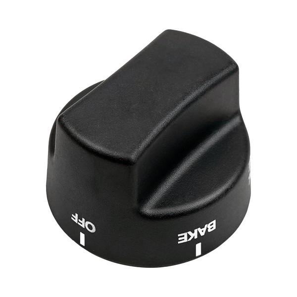 PA010080 Top Burner Selector Knob Replacement Compatible with Viking Ranges