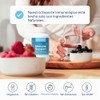 Immune Support Supplement - Suplementos Alimenticios para Reforzar Defensas con
