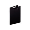 Lihit Lab Binder Clip File B5 Black F402 Black