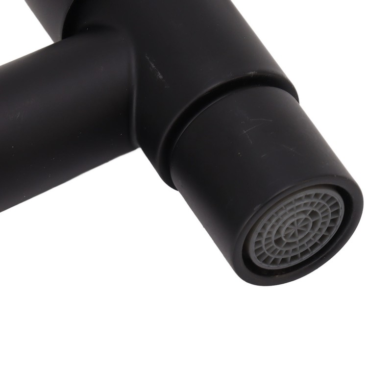 G1/2 Wall Mounted Cold Water Tap 304 Stainless Steel Single