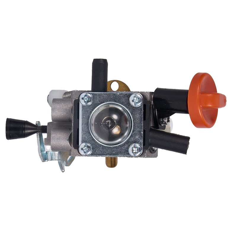 Mikatesi 4180-120-0617 FS131 Carburetor for Stihl FS131 FS131R HT131 HT133