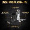 LEXIVON Master Torx Bit and Socket Set, Premium S2 Alloy