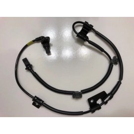 YourParts S519 New ABS Wheel Speed Sensor OEM# 956702E310 (Front Right Passenger Side)