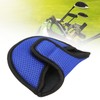 equlup Hook and Loop Customized for Golf Mallet Putter Covers