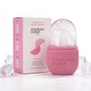 Contour Cube Mini Ice Roller - Sculpt & De-Puff Your