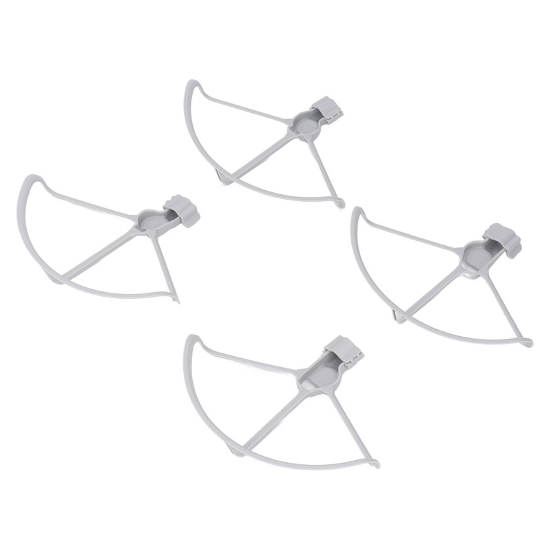 4pcs Drone Propeller Guard Drone Propeller Cover Protector High Toughness