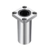 sourcing map LMK20LUU Linear Ball Bearings 20mm Bore 32mm OD