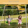 YGKYMVW Swing Attachment Tree, 2 Pieces 60 cm Hammock Suspension