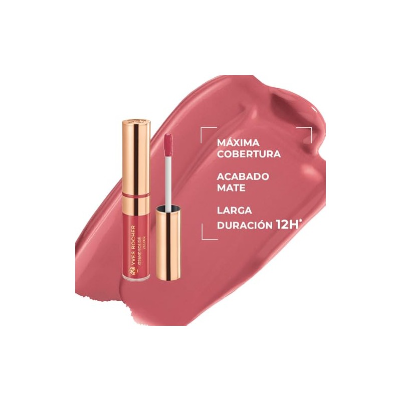 Yves Rocher, Set Mujer, Incluye Crema Facial Antiedad Riche Crème