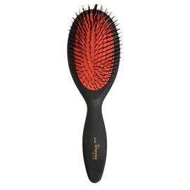 ISINIS Altesse Cushion Brush with Nylon Bristles - Large