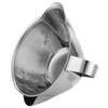 Oil Fat Separator 304 Stainless Steel Oil Grease Filter Strainer