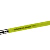 Bdellium Tools Professional Makeup Brush - Green Bambu Series 714