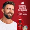 Old Spice Fiji Pomade for Men, Loose Hold, Low Shine,