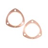 Cometic Gasket Exhaust Header Collector Gasket - C5907C