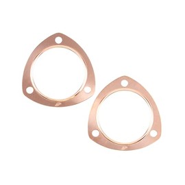 Cometic Gasket Exhaust Header Collector Gasket - C5907C
