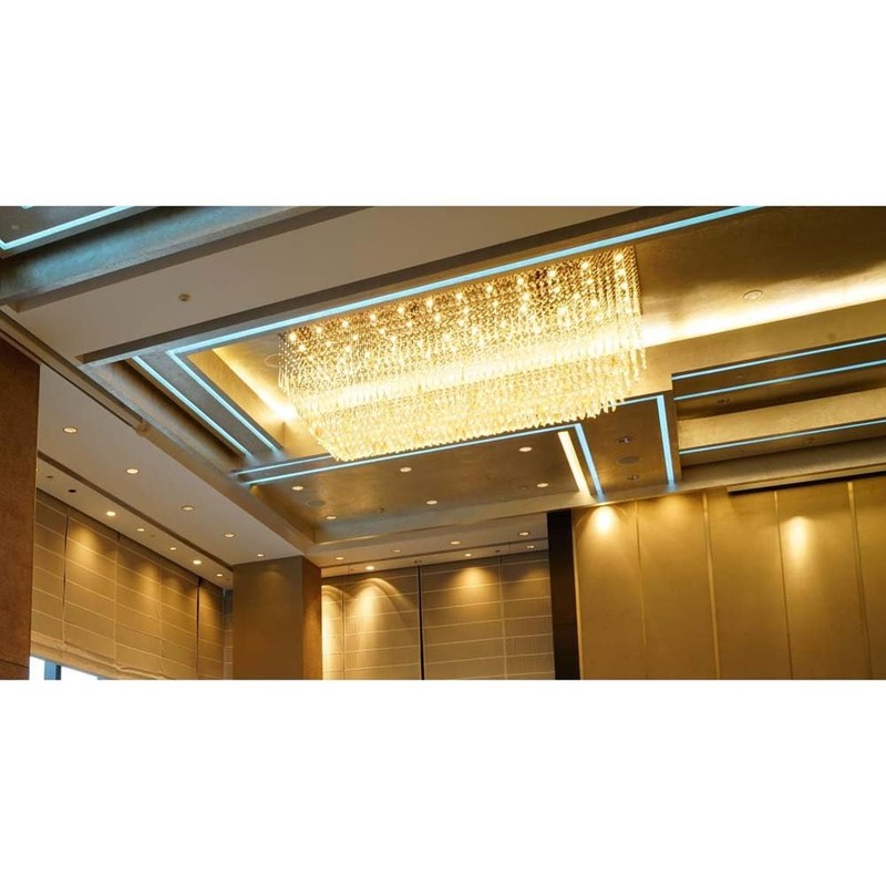 Satco 5 Watt JCD LED Clear 3000K G9 Base 120