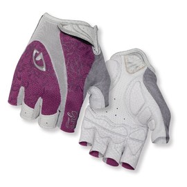 Giro Women's Monica Mitts - Black/Rhone, Small