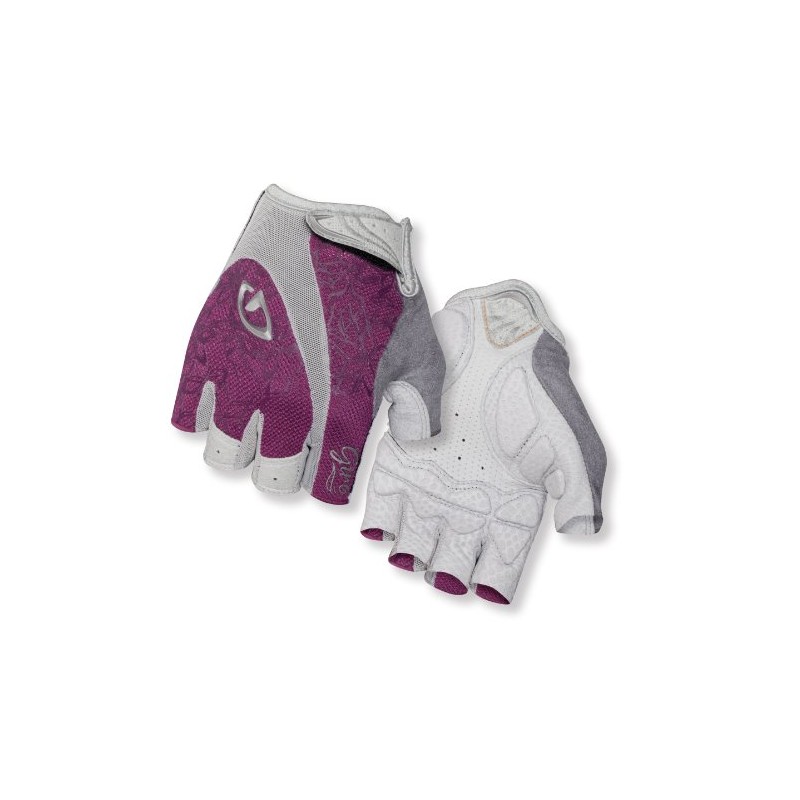 Giro Women's Monica Mitts - Black/Rhone, Small