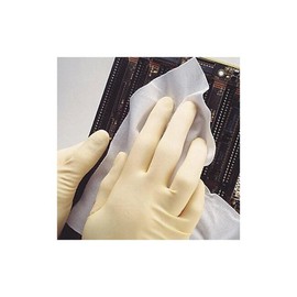 Coventry Dry Wipe,Cleanroom Type,White,PK150