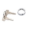 WHFZN Ignition Key Switch for Honda CA175 CB350 CB450 CB750