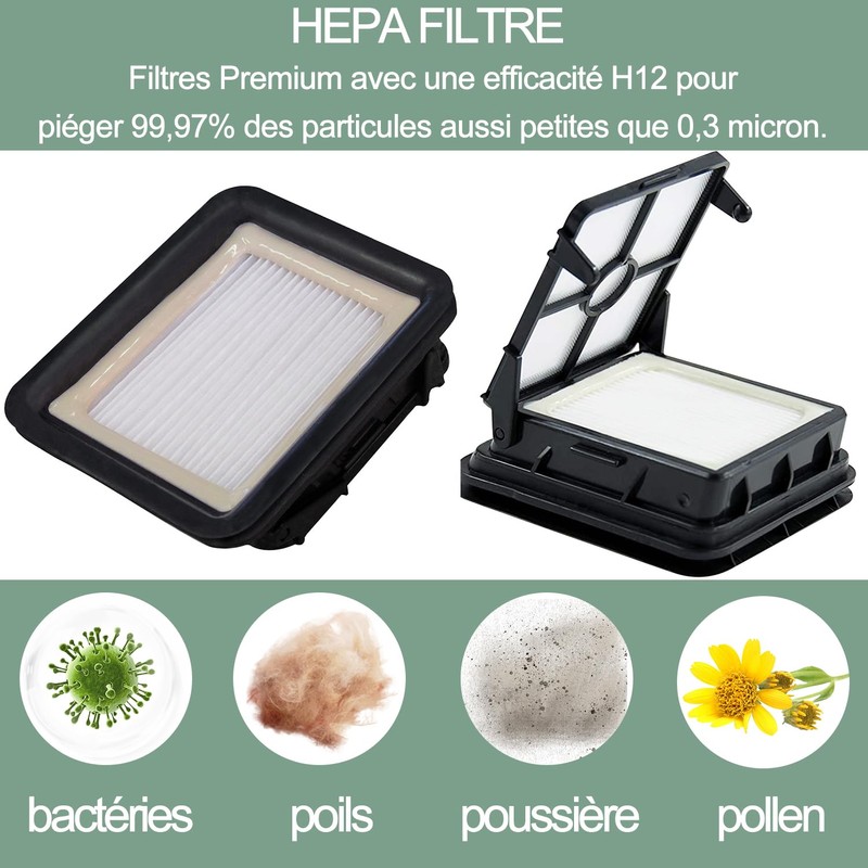 Bissell Crosswave 17132 and 2225N Series Replacement Brush Roll for