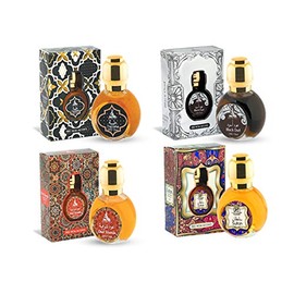 Hamidi Tayyeba 15 Ml Perfume Attar Oil