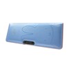 kutuwa Miffy Pencil Case with Sharpener Pencil Cases 2 Door