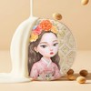 Beauty People Absolutely Invincible Woman Season 16 Soymilk Cream Cover