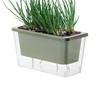 Self-Watering Indoor Planter, Indoor Planter Box, Garden Floral Cultivation Box