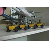 Generic Wall-E Mini Robot Movable 2.5" Action Figure Party Toys