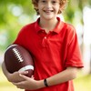 KLIFOWDY Football Gifts for Boys Men Coach Team Kids Player