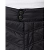 CMP - Ripstop-Shorts für Herren, Schwarz, 52