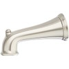 Delta Faucet RP43028SS - Boquilla para bañera para no desviar,