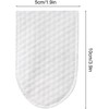 Faucet Splash Bags - Juego de 20 piezas, cubiertas para