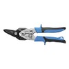 Tin Snips 250 mm Right