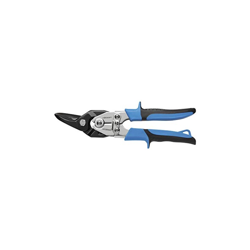 Tin Snips 250 mm Right