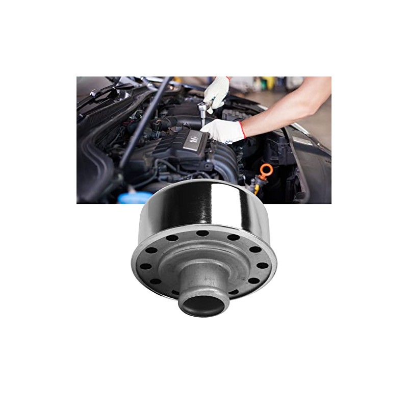 Tapón de Ventilación de Tapa de Válvula, Práctico Tapón de