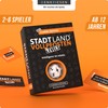DENKRIESEN Stadt Land VOLLPFOSTEN® - Levels - Classic Edition -