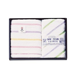 50020079 PIG-8125 Good Towel, Plush, Fluffy Towel Set