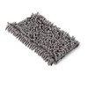 Norwex Chenille Dry Mop Pad - Small - Graphite