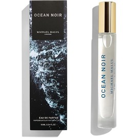 Michael Malul Ocean Noir Eau de Parfum for Men - 10ml Travel Size