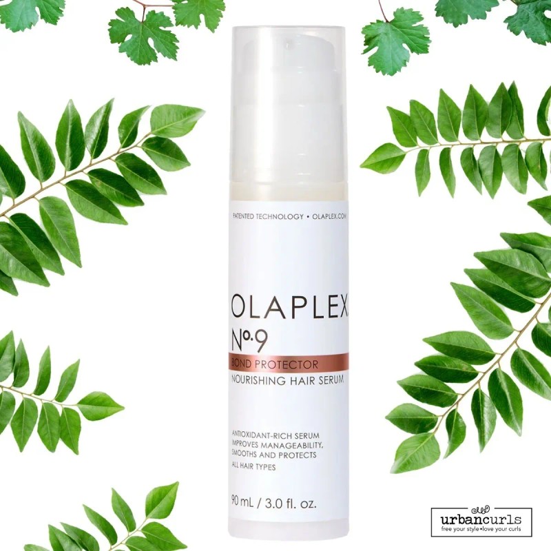 Protector Termico Olaplex No.9 Serum Bond Protector 90 Ml