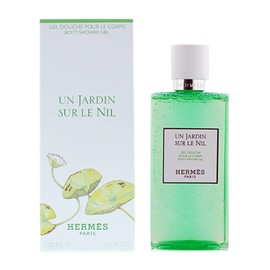 Hermes Un Jardin Surnil Body Shower Gel 200ml / 에르메스 운 자르뎅 수르닐 바디 샤워젤 200ml
