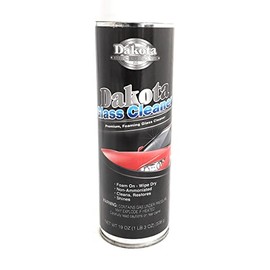 Dakota Glass Cleaner (1)