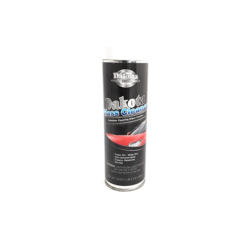 Dakota Glass Cleaner (1)