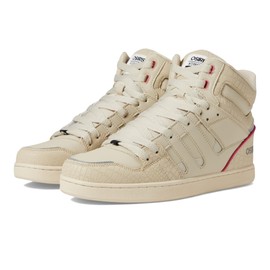 Osiris CHN Tan/Silver/Croc 9 D (M)